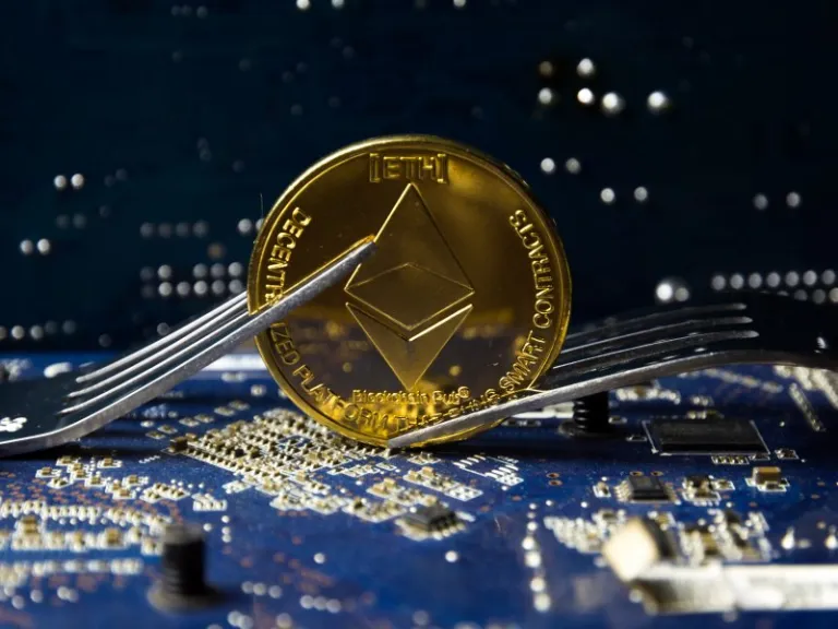 Poloniex支持另一分叉币EthereumFair(ETF)！ETHW主网上线后暴跌-第1张图片-欧易app