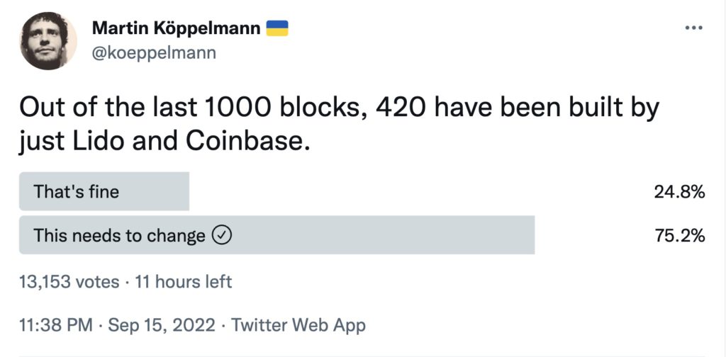 以太坊核心开发员：上海升级优先目标是开放质押ETH提币-第3张图片-欧易app