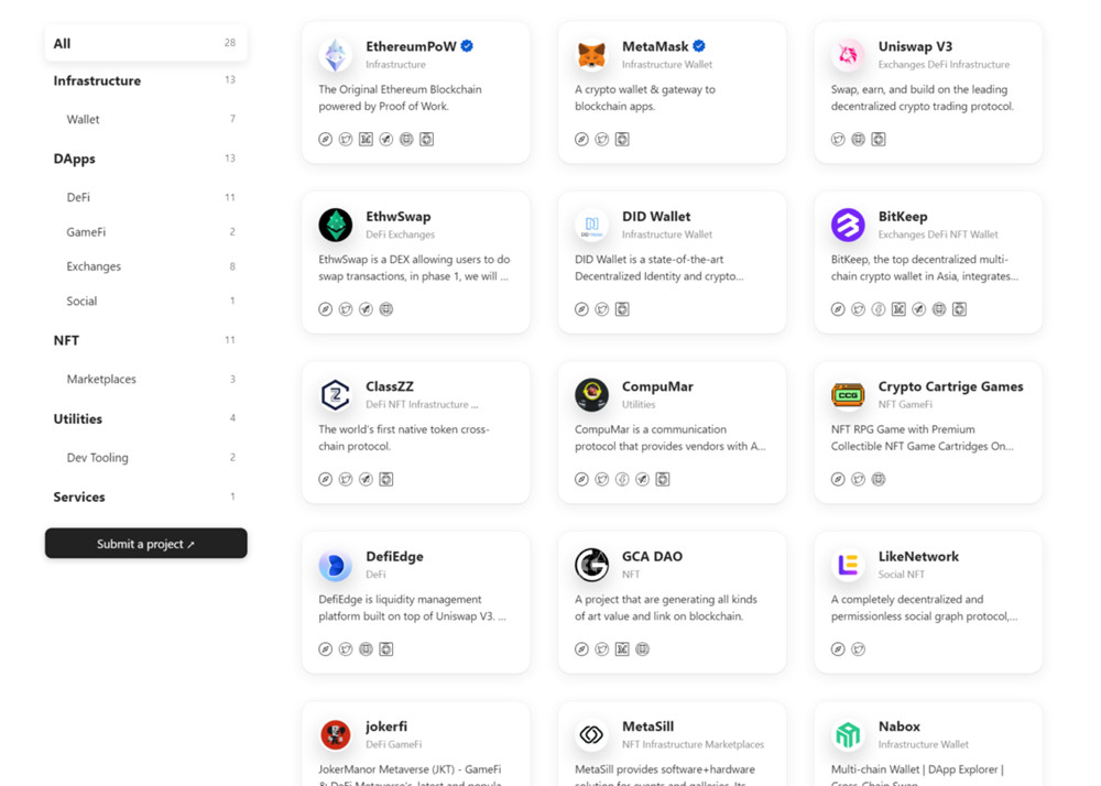 ETHW币价血崩81％！官方公布Metamask网络参数 征求项目方加入-第2张图片-欧易app