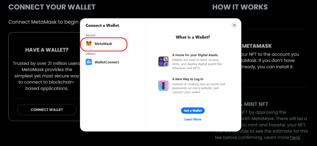 Consensys庆合并成功推以太坊重生NFT 限72小时免费mint-第4张图片-欧易app