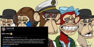 假消息！无聊猿亩公司Yuga Labs传年底推Mecha Apes NFT