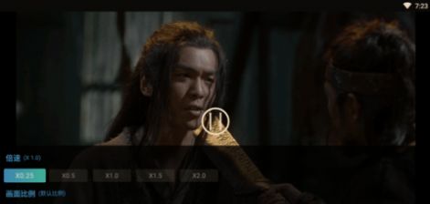 心鸾影视APP最新版 v2.0.0