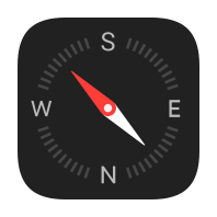 vivo手机指南针app13.0 官方版