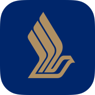 新加坡航空SingaporeAir客户端22.33.0安卓版