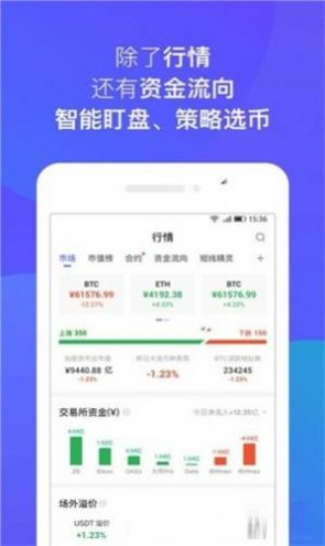 币牛交易所app官方版 v1.0