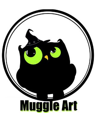 muggle art数字藏品app官方版 v1.0