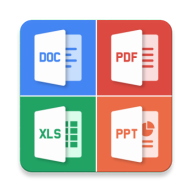 所有文档查看器(All Documents Reader)2.2.5 免费版