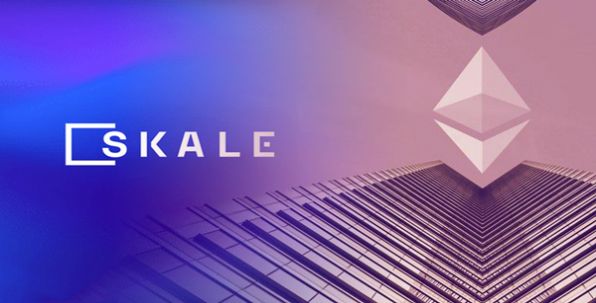 SKL币交易所APP官方最新版 v1.0.0