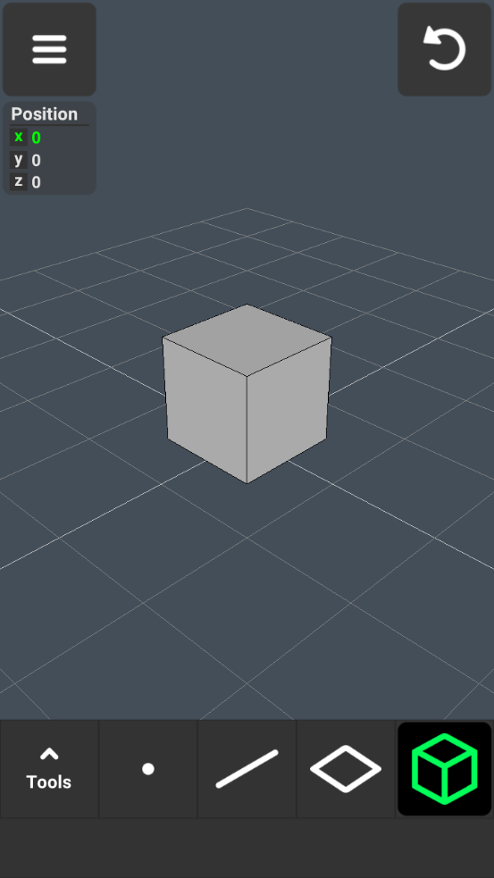 3d建模(3D Modeling App)中文1.15.1.5 安卓最新版