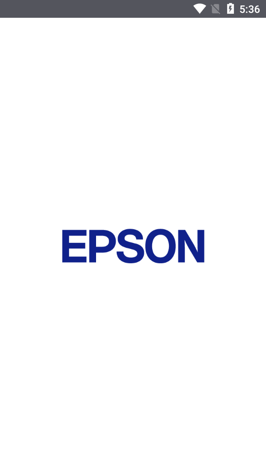 Epson Smart Panel安卓官方最新版4.2.0 手机版