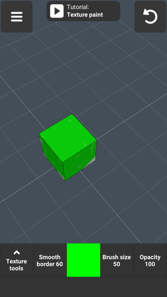 3d建模(3D Modeling App)中文1.15.1.5 安卓最新版