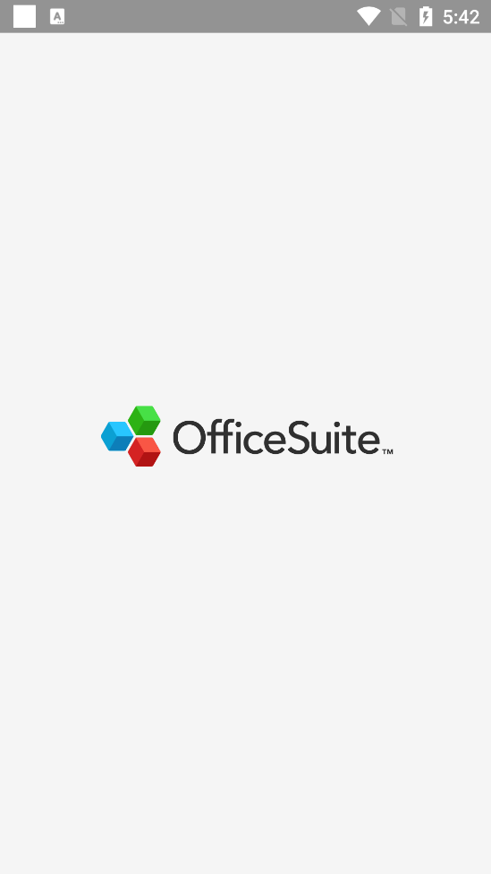 OfficeSuite办公套件破解版13.0.42559 安卓解锁版