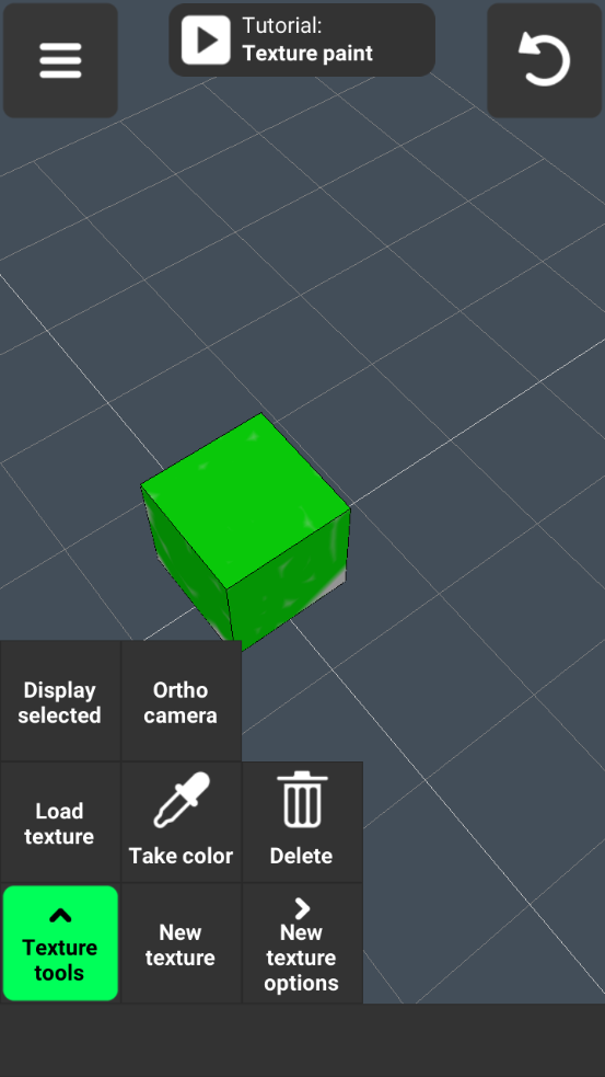 3d建模(3D Modeling App)中文1.15.1.5 安卓最新版