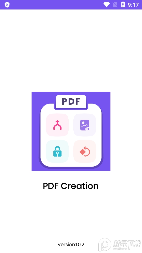 pdf使用工具(PDF Creation)1.0.2 安卓最新版