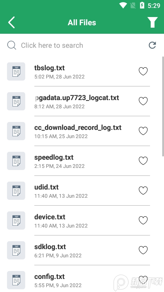 所有文档查看器(All Documents Reader)2.2.5 免费版