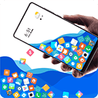 滚动图标app清爽版2.6.6 去广告版