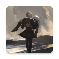 Nier Automata Wallpaper Live1.0.1 官方版