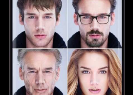 FaceApp