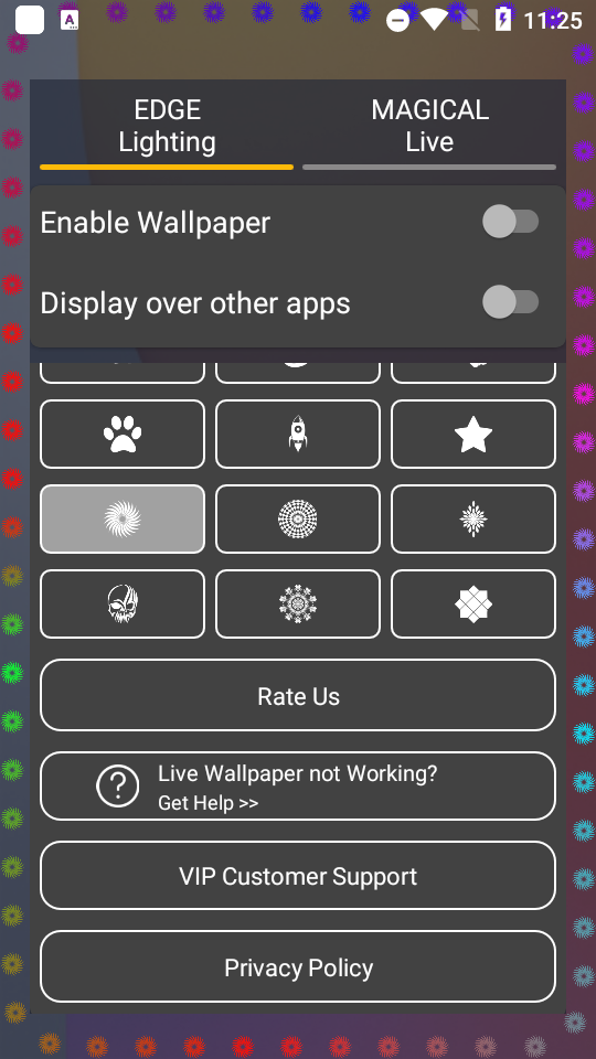 边缘照明Edge Lighting+国际版高级版3.3.2 免费版
