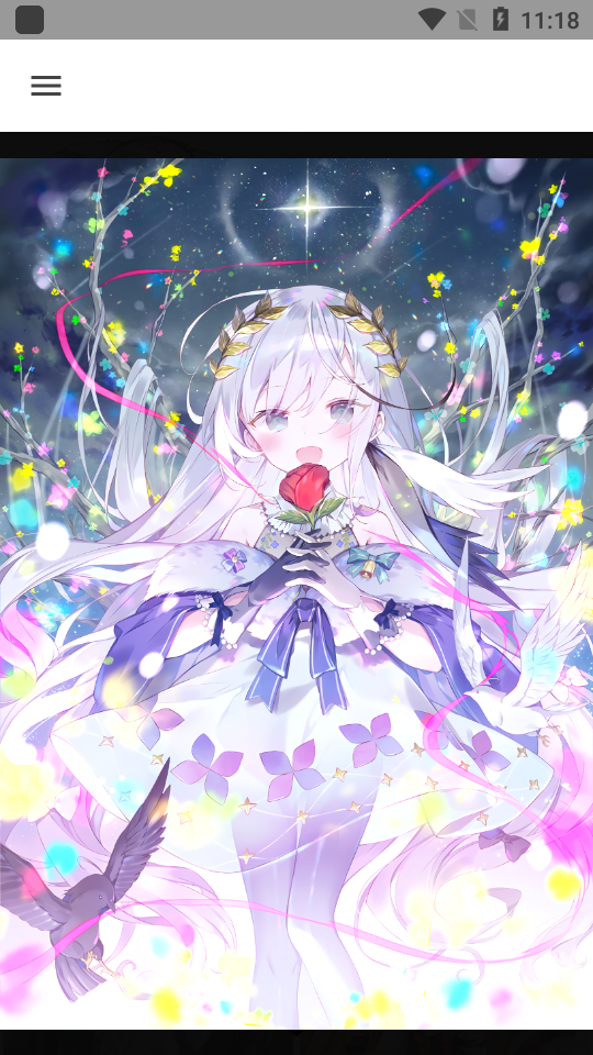 MirlKoi图库app1.0最新版
