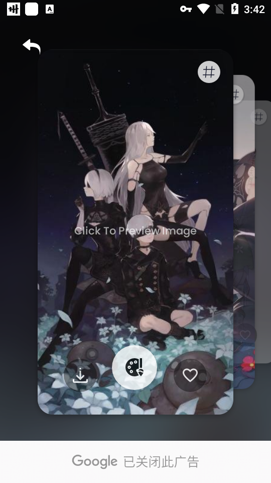 Nier Automata Wallpaper Live1.0.1 官方版