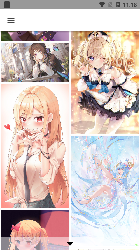 MirlKoi图库app1.0最新版