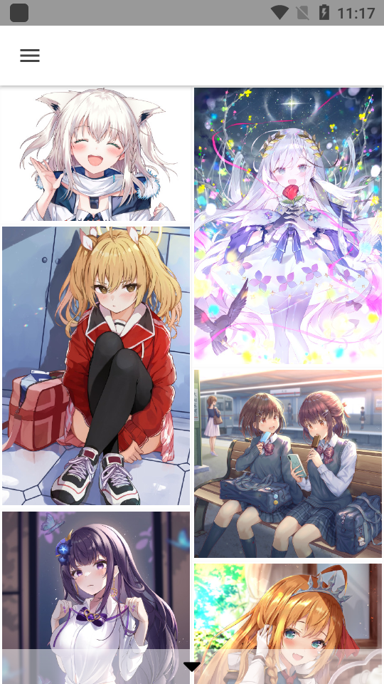 MirlKoi图库app1.0最新版
