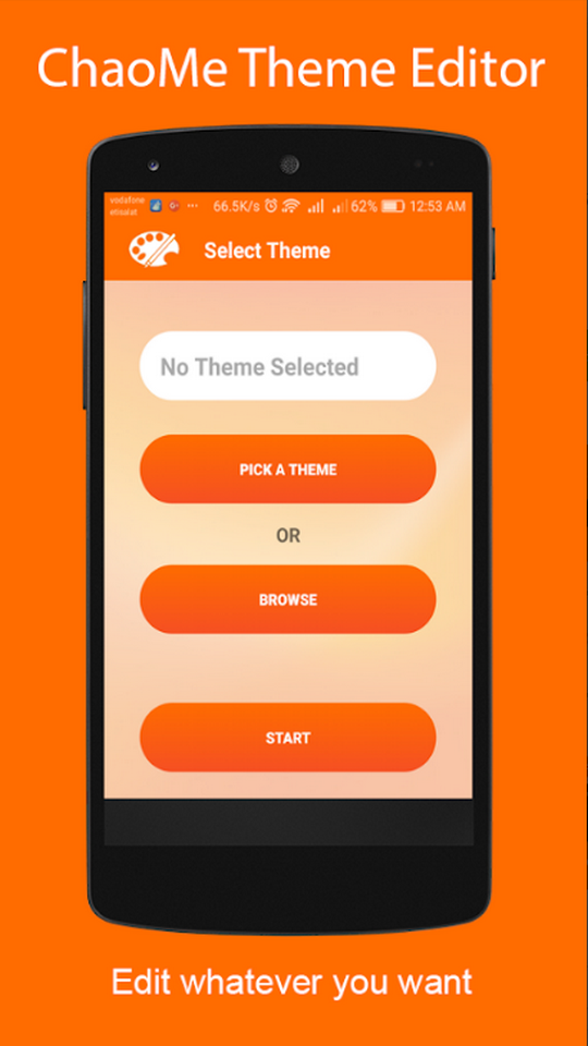 MIUI Theme Editor最新版1.8.3 中文专业免费版