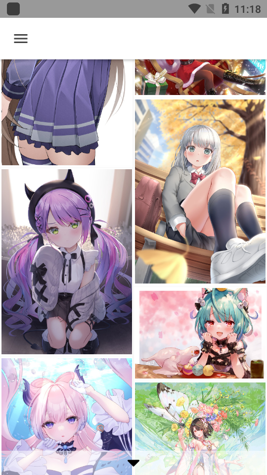 MirlKoi图库app1.0最新版