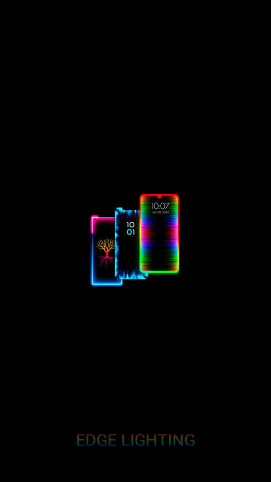 边缘照明Edge Lighting+国际版高级版3.3.2 免费版