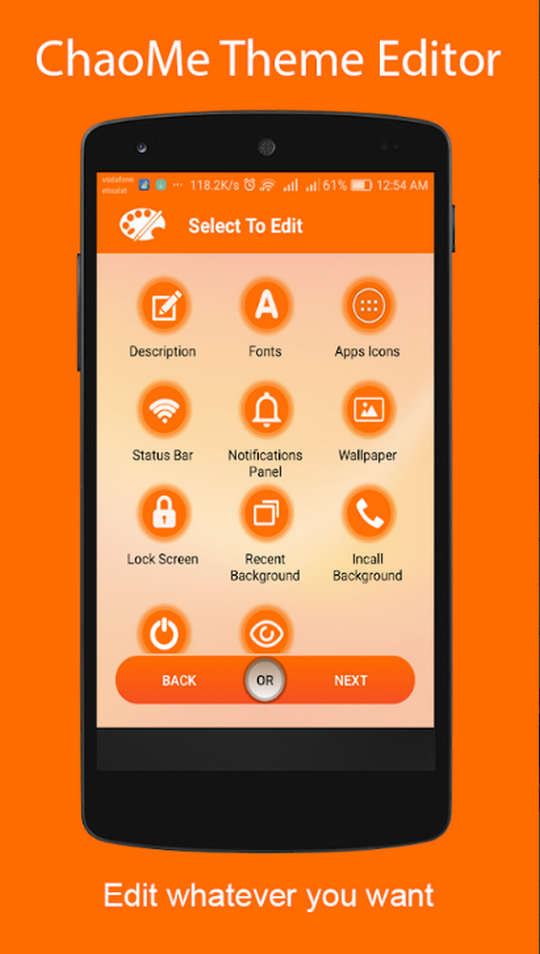 MIUI Theme Editor最新版1.8.3 中文专业免费版