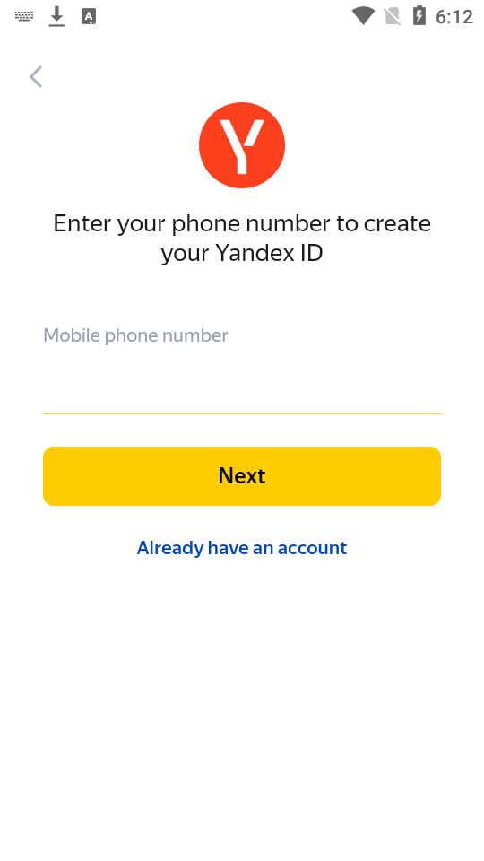 云储存服务Yandex.Disk破解版5.17.0最新版
