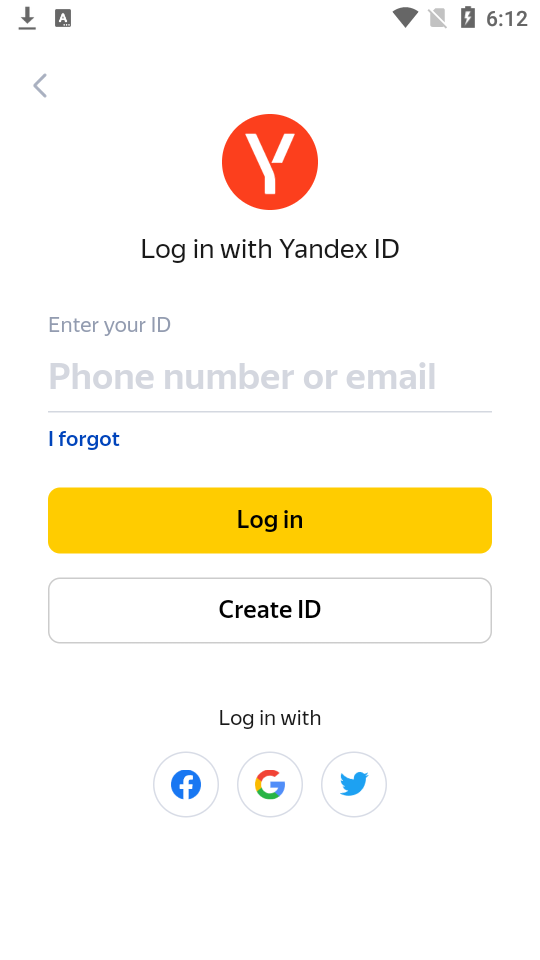 云储存服务Yandex.Disk破解版5.17.0最新版