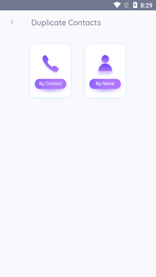 联系人恢复软件(Deleted Contact Recovery)1.16 高级版