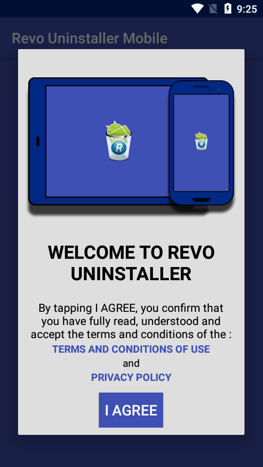 应用卸载Revo Uninstaller Mobile破解版2.4.050G 中文专业免费版