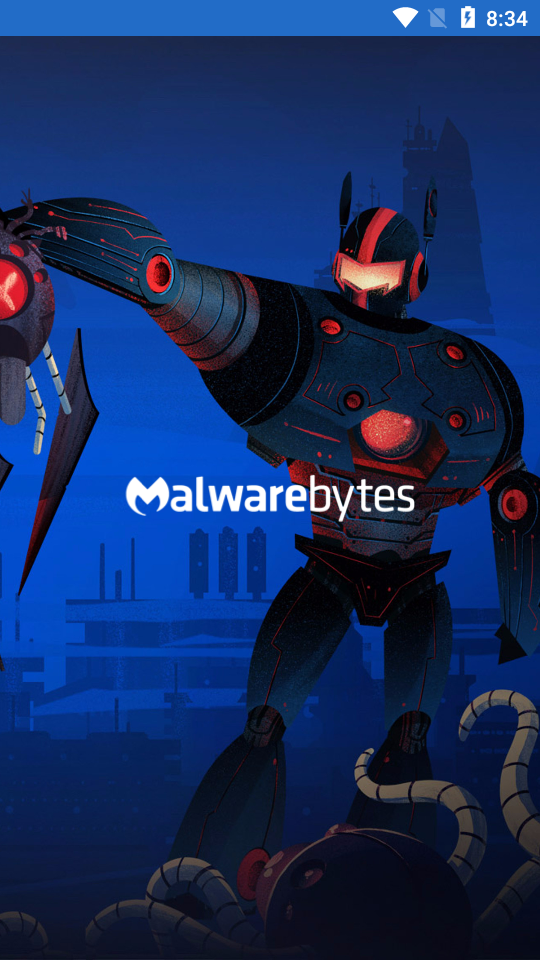 Malwarebytes高级免激活版3.10.1.84 手机最新版