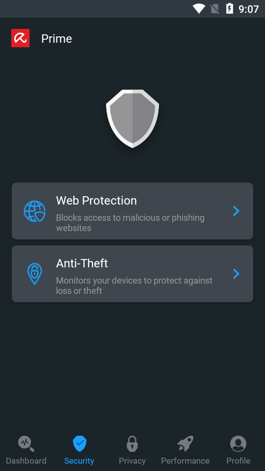 手机小红伞2022(Avira Antivirus)7.11.1 安卓破解版