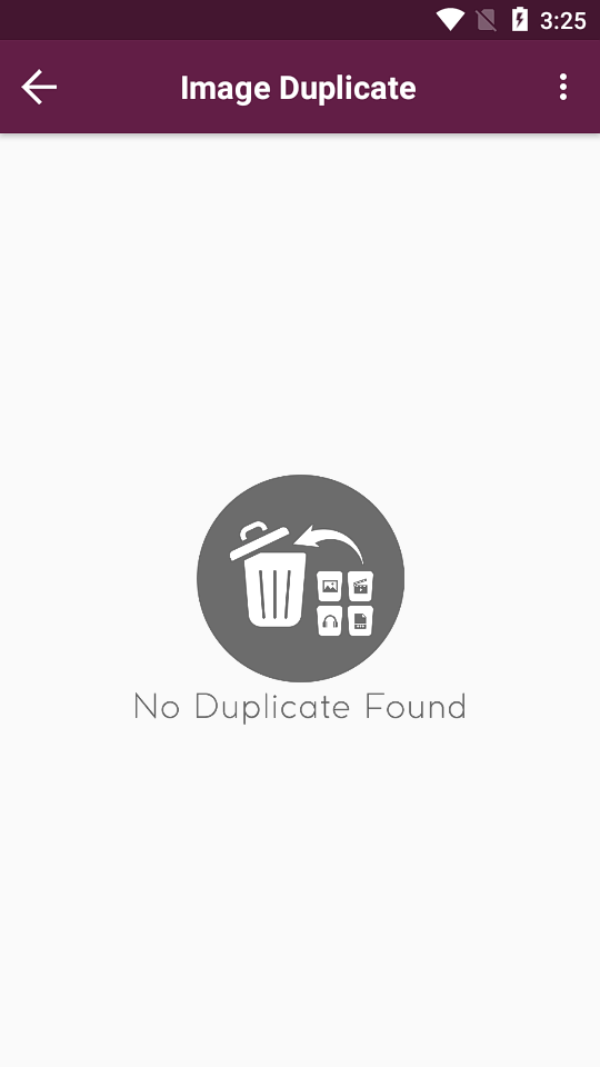重复清理器app1.9 专业版