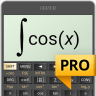 HiPER Calc PRO计算器付费增强版10.0.2 手机破解版