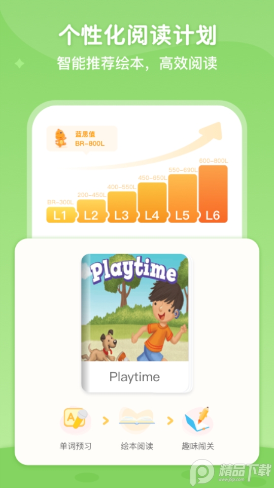 abc learning绘本官方版3.2.0y最新版