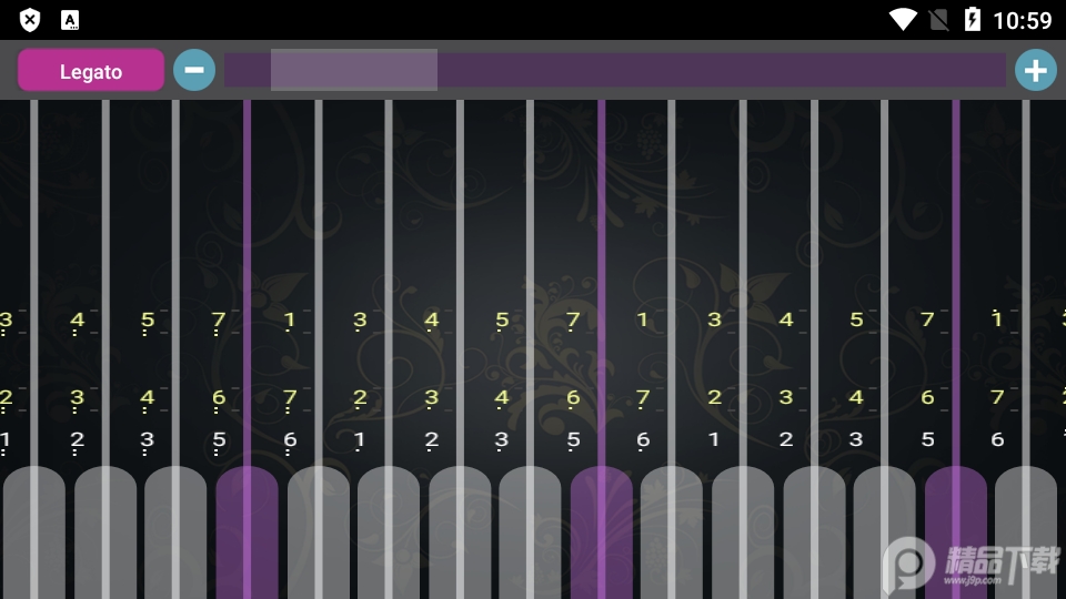 手机弹古筝(Guzheng Symbol)1.0.16 安卓最新版