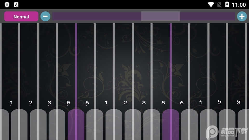 手机弹古筝(Guzheng Symbol)1.0.16 安卓最新版