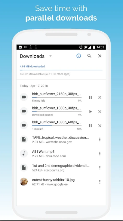 kiwi浏览器Kiwi Browser安卓版103.0.5060.59 最新版