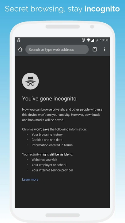 kiwi浏览器Kiwi Browser安卓版103.0.5060.59 最新版