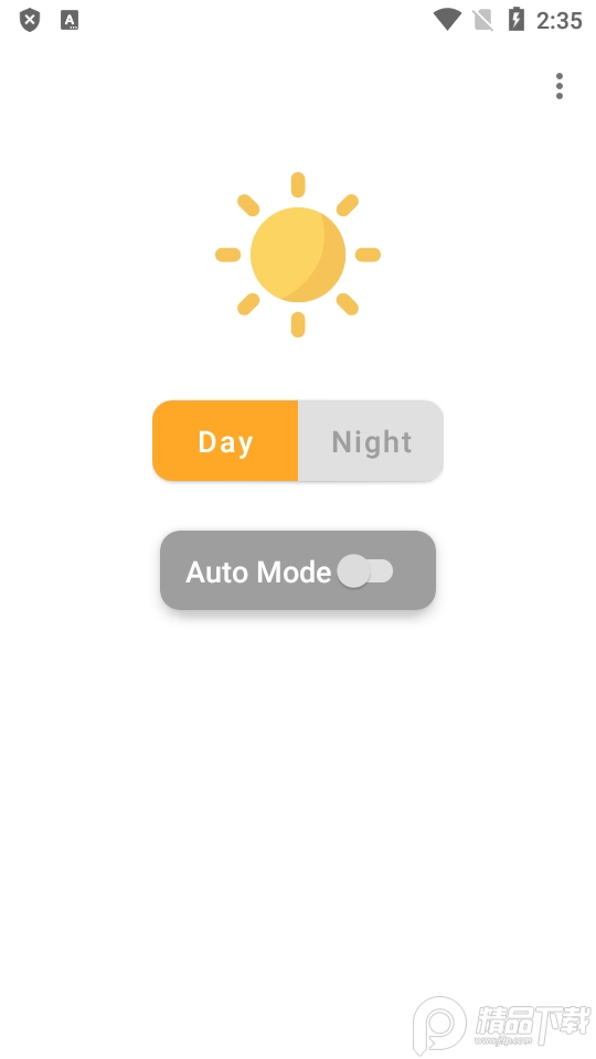 暗黑模式Dark Mode apk1.3.5 安卓专业版