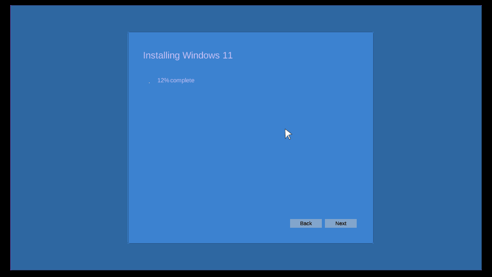 W11手机模拟器(WINDOWS 11)1.0 安卓最新版