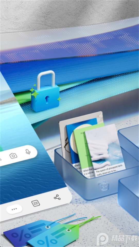 edge beta浏览器手机版104.0.1293.35最新版