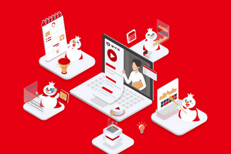 蜜学堂app