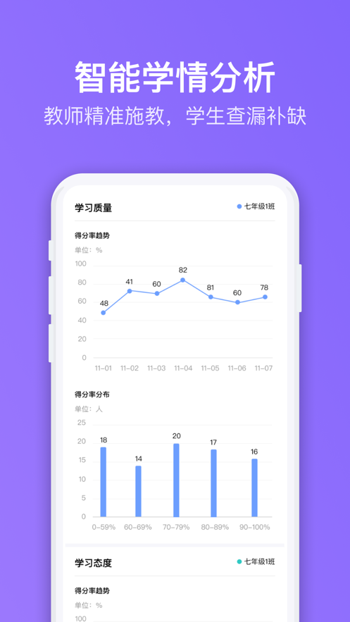 腾讯英语君中学版1.3.7 手机版