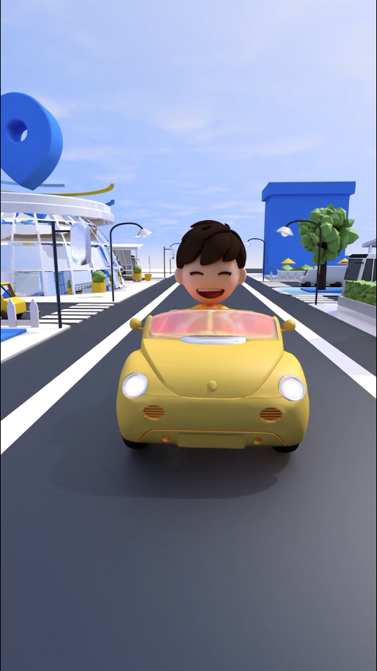 车轮驾考通考驾照app高级版8.4.8 题库解锁版